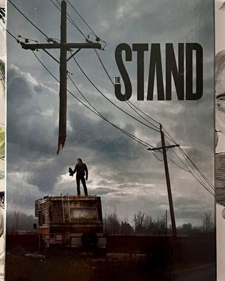 The stand