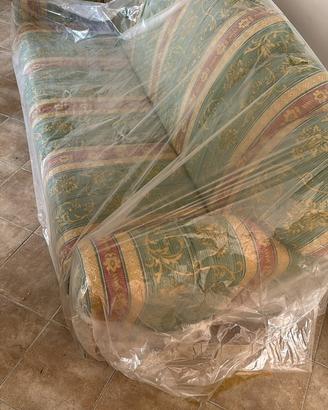 Divano letto