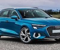 Multiricambi audi a3 2020;2021