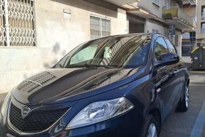 Lancia Y GPL originale - unico proprietario 