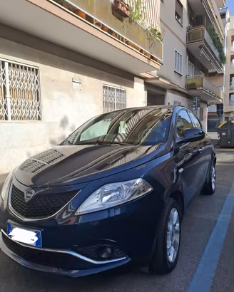 Lancia Y GPL originale - unico proprietario 