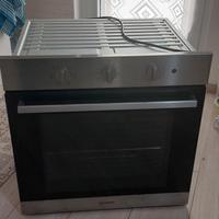 Forno elettrico da incasso