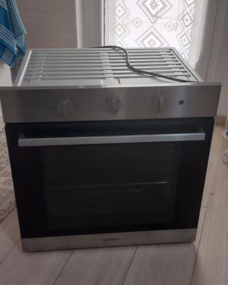 Forno elettrico da incasso