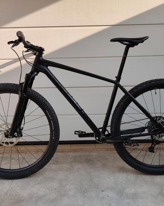 MTB Specialized Chisel Expert 29 tg.L