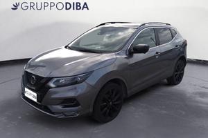 Nissan Qashqai 2017 Diesel 1.5 dci N-Tec 115cv
