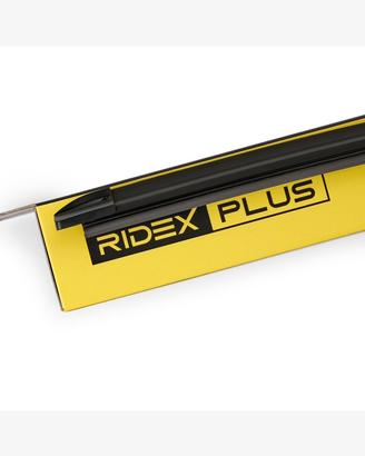 RIDEX PLUS Tergicristalli