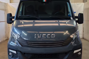 Iveco Daily 2.3 HPT DIESEL L2 H2 2017 AUTOMATICO E