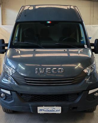 Iveco Daily 2.3 HPT DIESEL L2 H2 2017 AUTOMATICO E