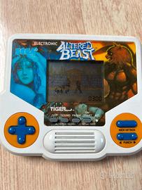 Gig Tiger Altered Beast