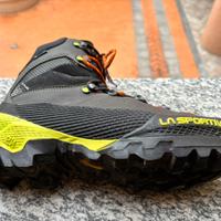 La Sportiva scarpone Aequilibrium LT GTX 44