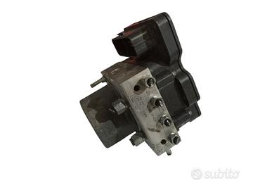 ABS NISSAN Micra Serie (K14) (17>) 476605FA0B Benz