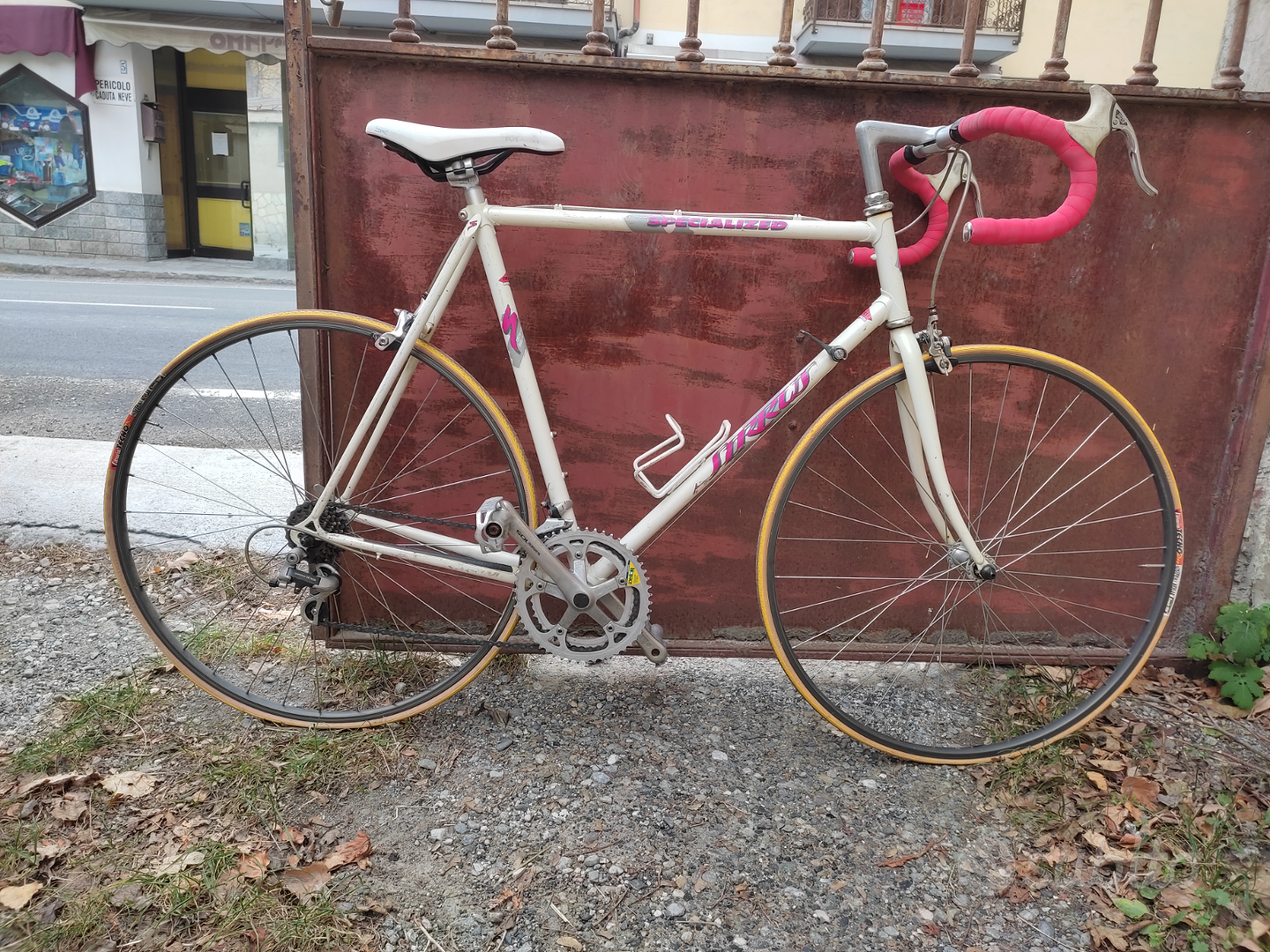 1989 best sale specialized sirrus