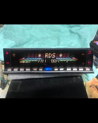 Autoradio jvc