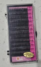 Lotto Extension ciglia finte 