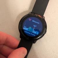 Garmin vivoactive 3 music