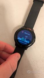 Garmin vivoactive 3 music