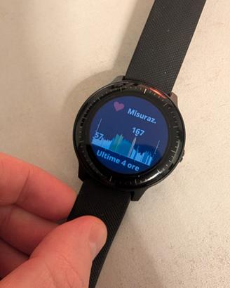 Garmin vivoactive 3 music
