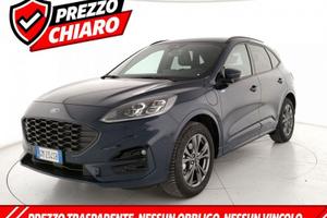 Ford Kuga 2.5 phev ST-Line X 2wd 225cv cvt