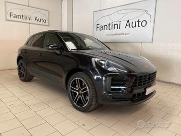Porsche Macan 2.0 245cv pdk-LEGGI SOTTO