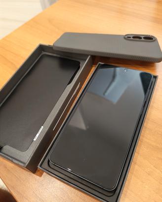 Samsung S25 Edge 12/256GB Attivato 16 Luglio 2026