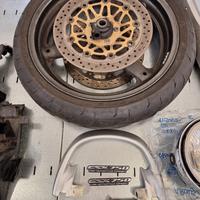 suzuki inazuma gsx 750