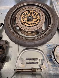 suzuki inazuma gsx 750