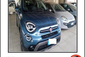 Fiat 500X 1.6 MultiJet 120 CV Cross-