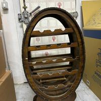 Botte in legno