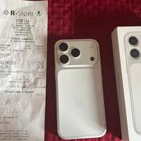 Iphone 17 pro 256 gb solo acceso