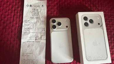 Iphone 17 pro 256 gb solo acceso