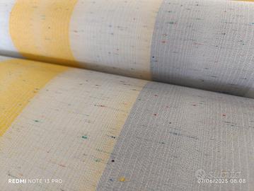 Telo per tenda da sole