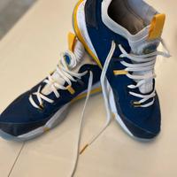 Scarpe basket golden states 44