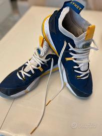 Scarpe basket golden states 44