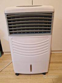 TRIOFRESH KOOPER CONDIZIONATORE AD ACQUA