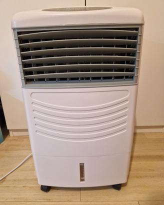 TRIOFRESH KOOPER CONDIZIONATORE AD ACQUA