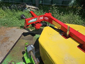 Falciacondizionatrice bellon 190 revisionata