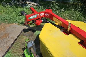 Falciacondizionatrice bellon 190 revisionata