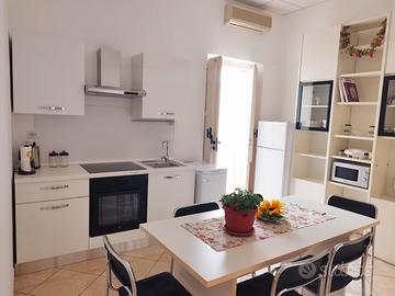 Casa vacanza in Puglia (vicino Ostuni)