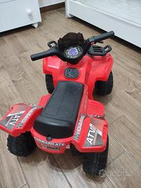 Quad per bambini