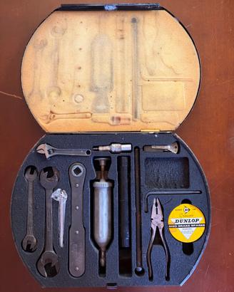 Kit attrezzi Jaguar E-type
