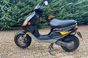 Peugeot Buxy 50 - 1996