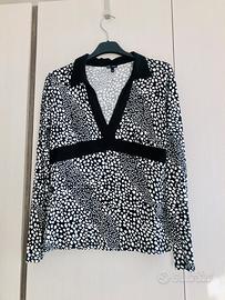 T-shirt manica lunga nuovissima