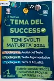 Il tema del successo 