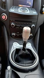 Castelletto Coolerworx per Nissan 370Z