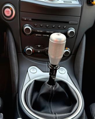 Castelletto Coolerworx per Nissan 370Z