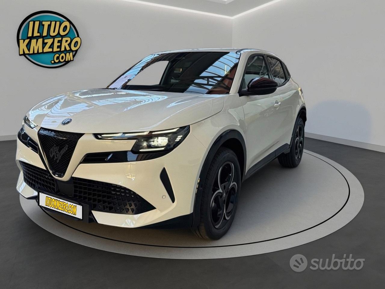 Altro Altro modello