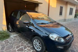 Fiat punto evo