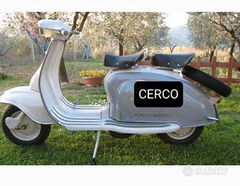 Lambretta LI 125 2° serie