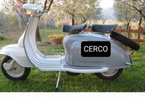 Lambretta LI 125 2° serie