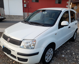 Panda van 1.3 multijet km 83000